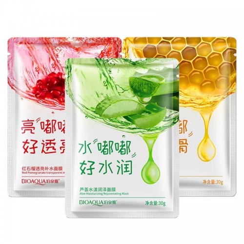 Mask Sheet (31A)