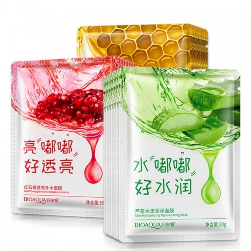 Mask Sheet (31C)