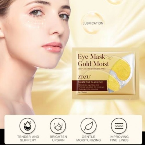 Eye Mask (ME-16)
