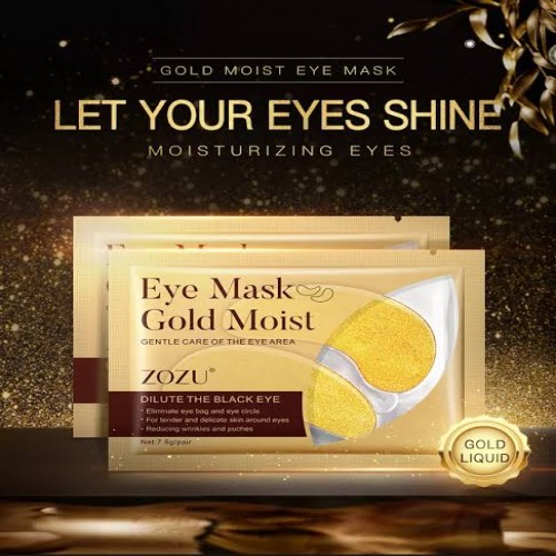 Eye Mask (ME-16)