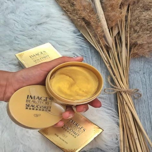 Eye Mask Jar (ME-01)