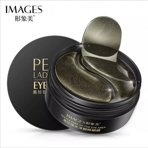 Eye Mask Jar (ME-10)