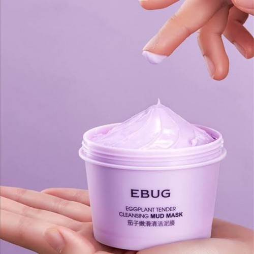 Mud Mask (MM-01)