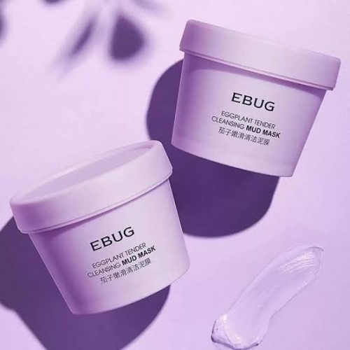 Mud Mask (MM-01)