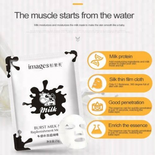 Mask Sheet (80)