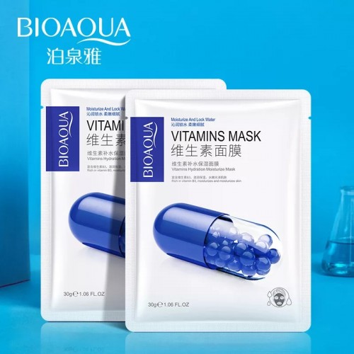 Mask Sheet (82)