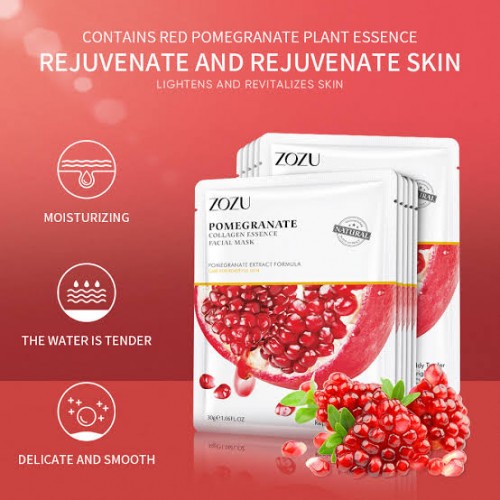 Mask Sheet (86C)