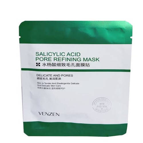 Mask Sheet (96)
