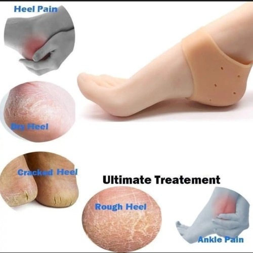 Heel Protective Cover