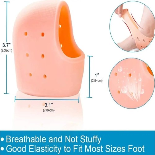 Heel Protective Cover