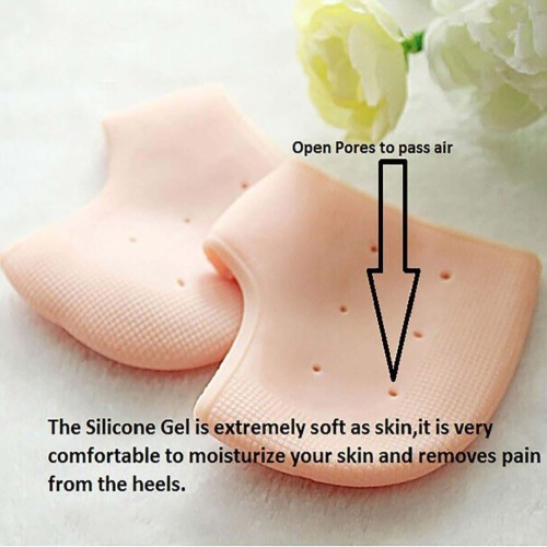 Heel Protective Cover