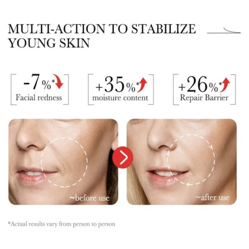 Snail Face Serum (SFS-01)