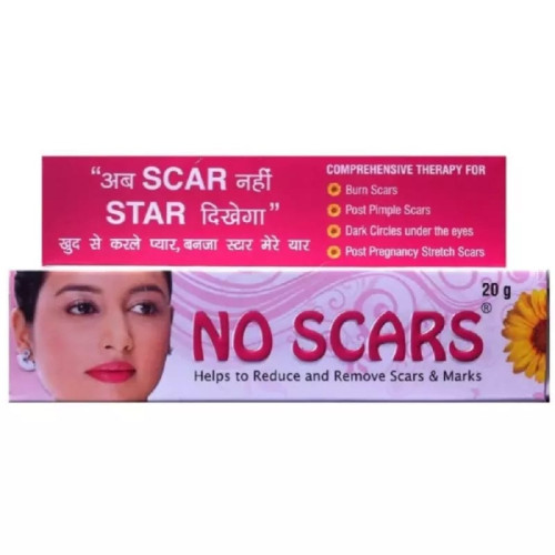 NO Scars (NS-01)