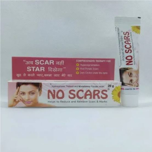 NO Scars (NS-01)